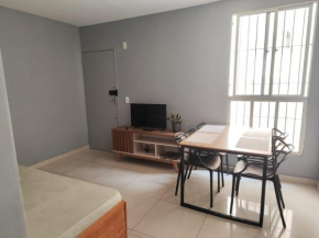 O Melhor apartamento funcional do Buritis